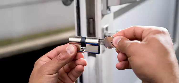 Lock Change Locksmiths Johns Creek