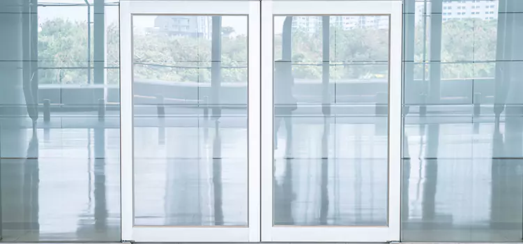 Mobile Sliding Screen Door Replacement Johns Creek