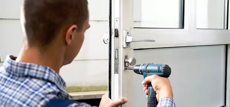 Experienced and Reliable Technicians Johns Creek