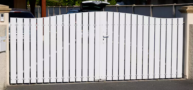 Why Choose Us for Residential Gate Repair in Johns Creek, GA?