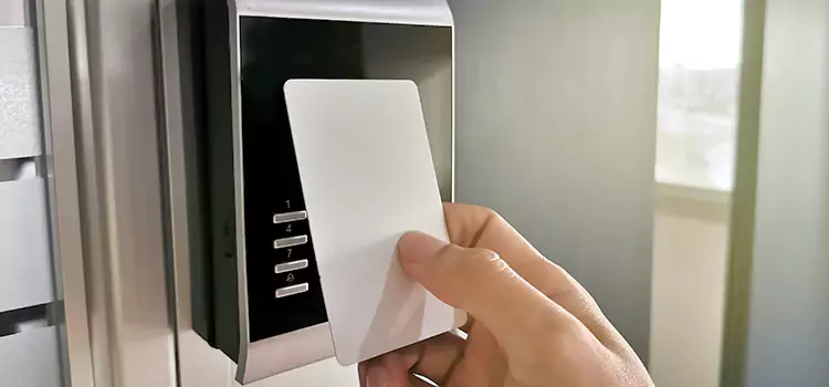 Advanced RFID Technology Integration in Johns Creek, GA