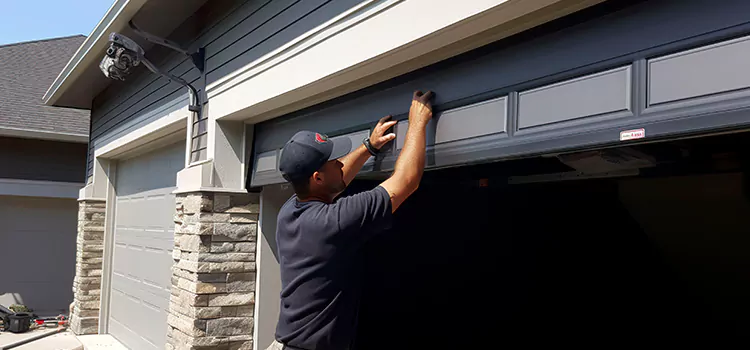 Janus Roll Up Doors Johns Creek