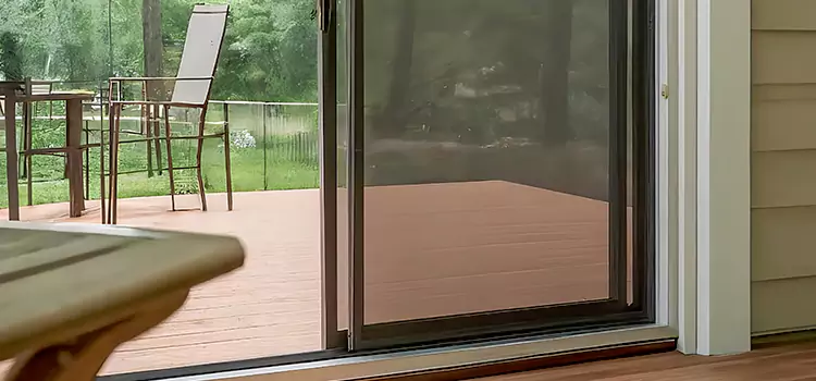 Garage Screen Door Installation Johns Creek