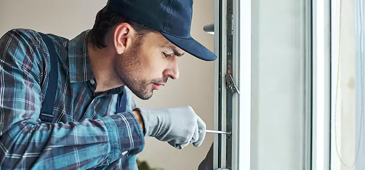 Emergency Response for Latch Issues Johns Creek
