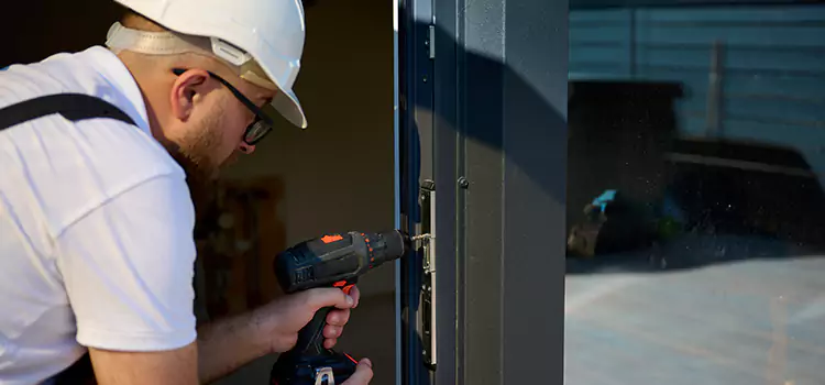 Aluminium Sliding Door Lock Fitting Johns Creek