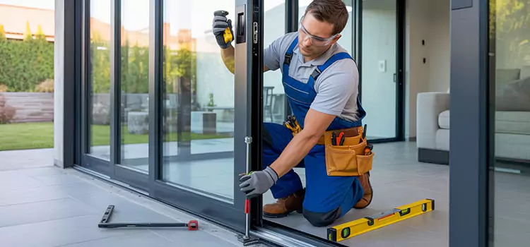Patio Door Replacement Johns Creek