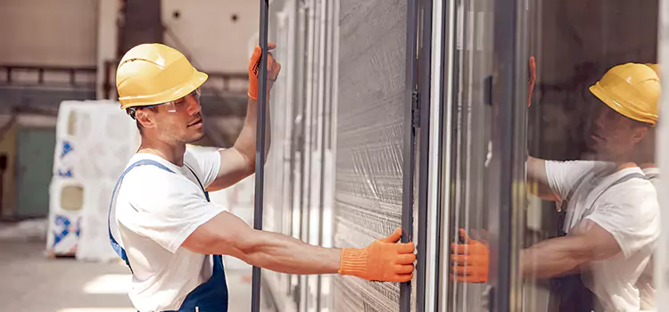 Sliding Door Mesh Replacement Johns Creek