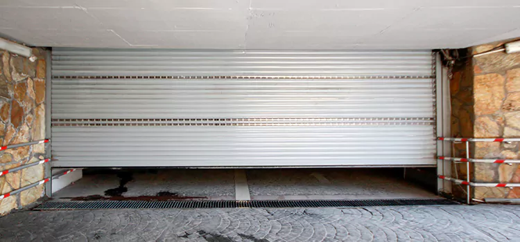 Steel Garage Door Repair Johns Creek