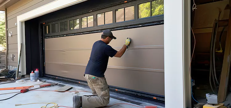 Vinyl Weather Stripping & Seals Johns Creek
